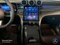 Mercedes-Benz GLC 220 d 4M AMG+PANO+AHK+KAMERA+KEYLESS+9G Weiß - thumbnail 15