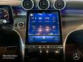 Mercedes-Benz GLC 220 d 4M AMG+PANO+AHK+KAMERA+KEYLESS+9G Weiß - thumbnail 16