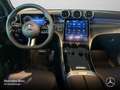 Mercedes-Benz GLC 220 d 4M AMG+PANO+AHK+KAMERA+KEYLESS+9G Weiß - thumbnail 13