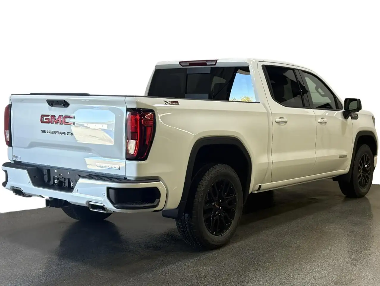 GMC Sierra 1500 снимка GMC Sierra 1500