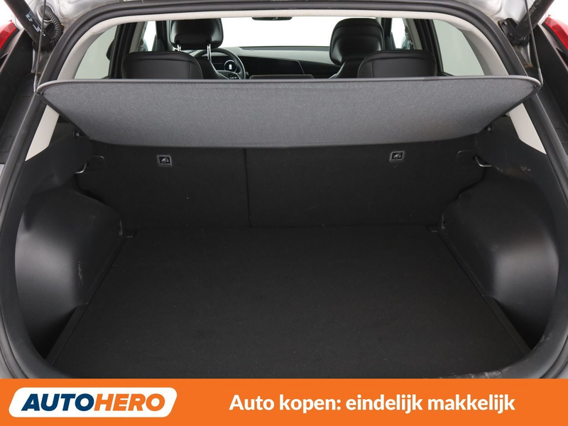 Kia e-Niro electric drive 150 kW Inspiration — photo 19