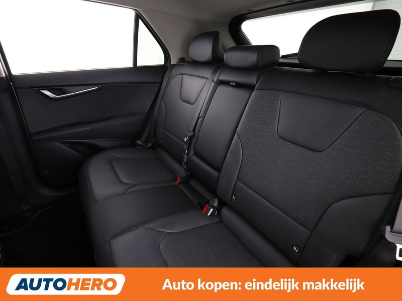 Kia e-Niro electric drive 150 kW Inspiration — photo 15