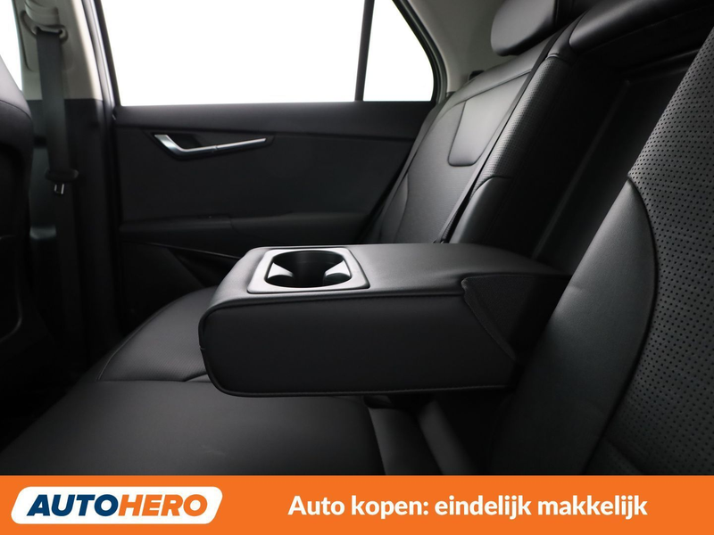 Kia e-Niro electric drive 150 kW Inspiration — photo 35