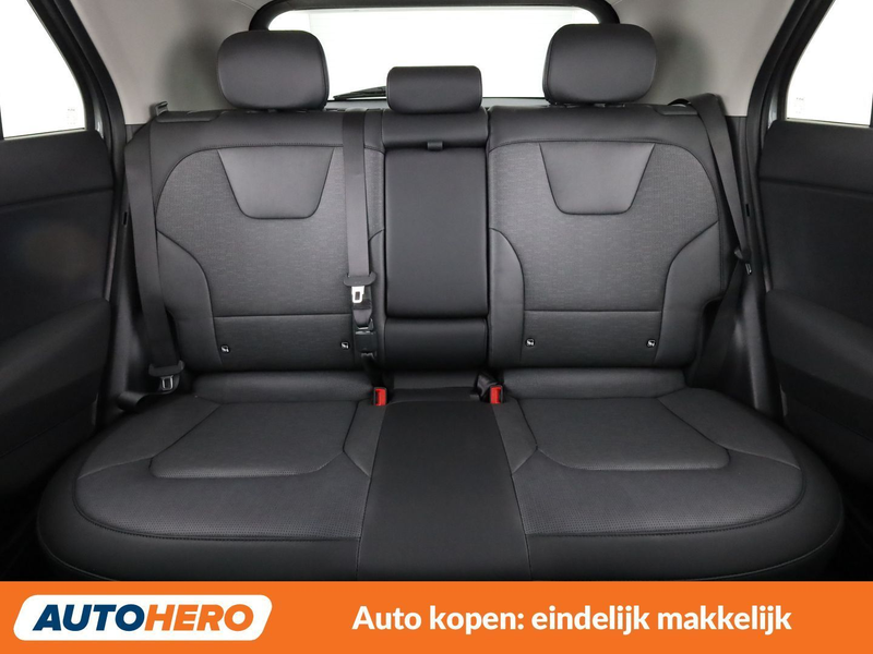 Kia e-Niro electric drive 150 kW Inspiration — photo 16