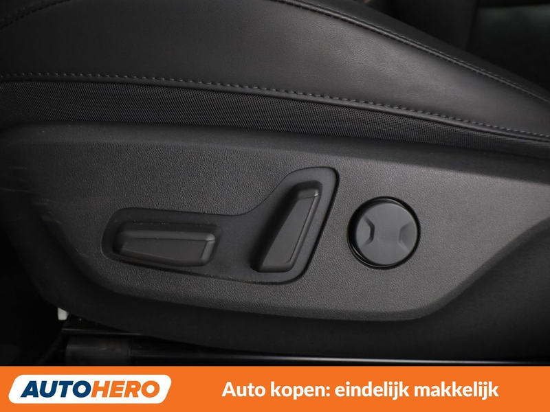 Kia e-Niro electric drive 150 kW Inspiration — photo 33