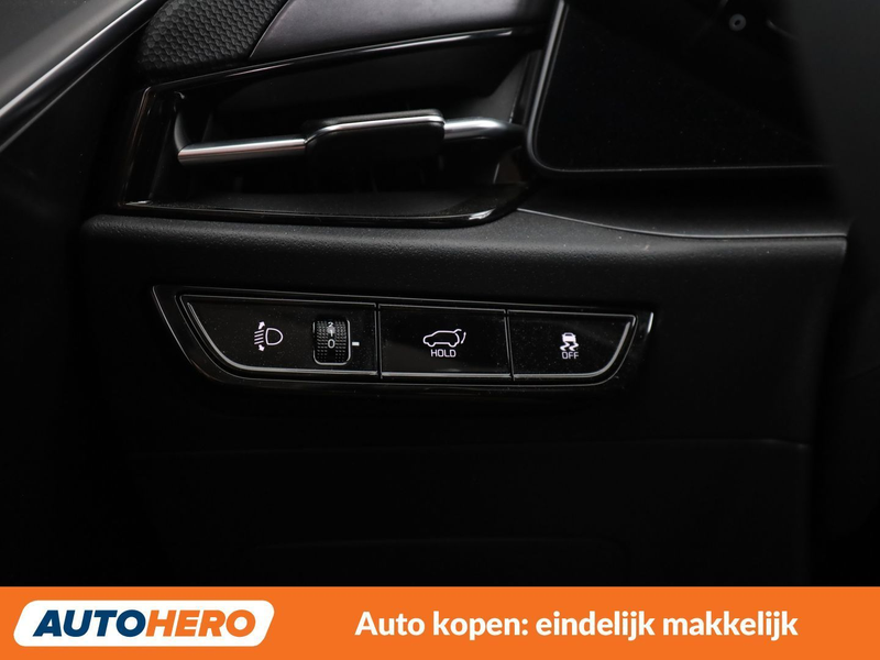 Kia e-Niro electric drive 150 kW Inspiration — photo 29