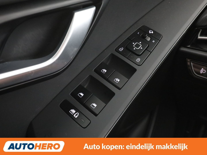 Kia e-Niro electric drive 150 kW Inspiration — photo 28