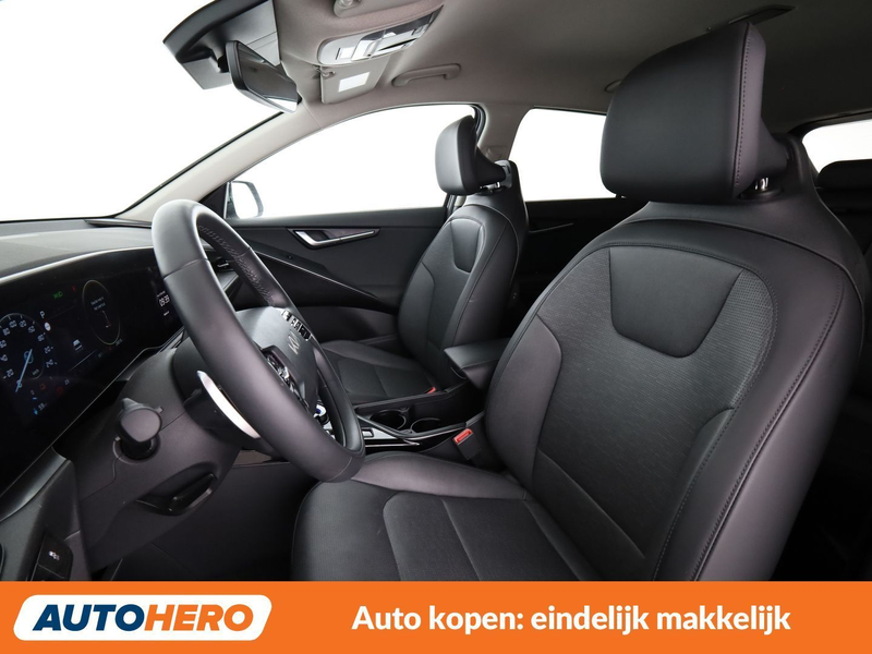 Kia e-Niro electric drive 150 kW Inspiration — photo 11