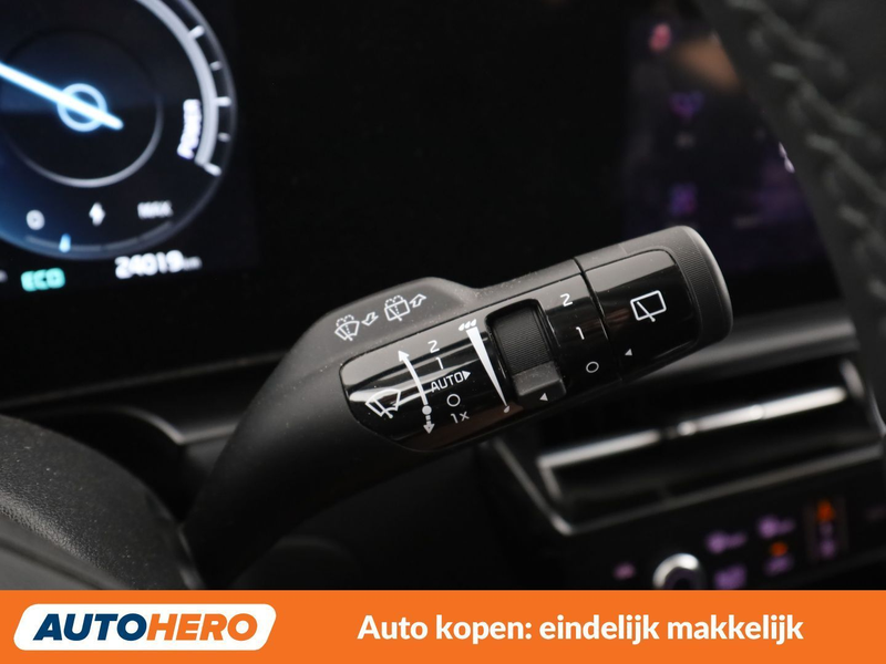 Kia e-Niro electric drive 150 kW Inspiration — photo 31