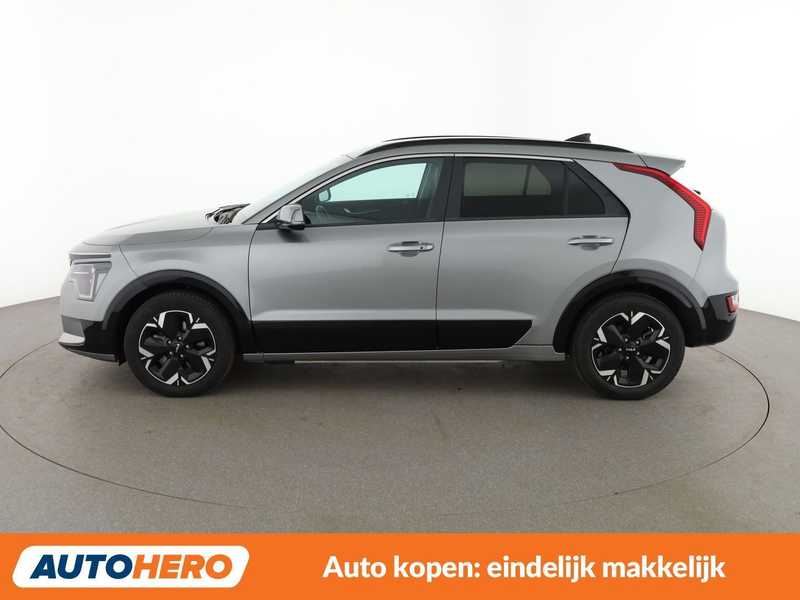 Kia e-Niro electric drive 150 kW Inspiration — photo 3