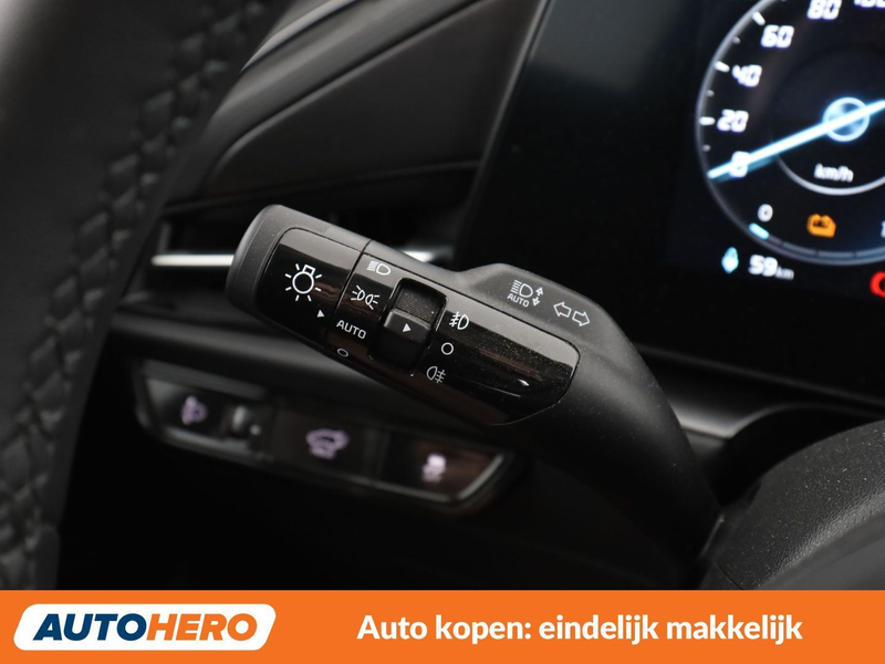 Kia e-Niro electric drive 150 kW Inspiration — photo 30