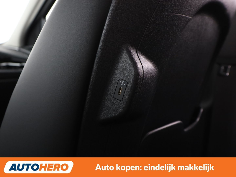 Kia e-Niro electric drive 150 kW Inspiration — photo 34