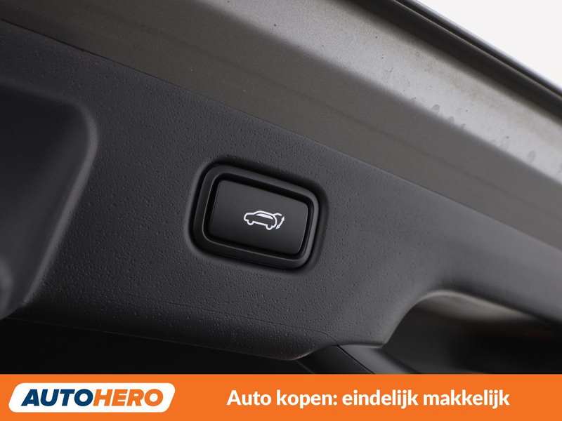 Kia e-Niro electric drive 150 kW Inspiration — photo 37