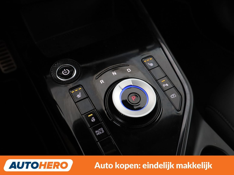 Kia e-Niro electric drive 150 kW Inspiration — photo 27
