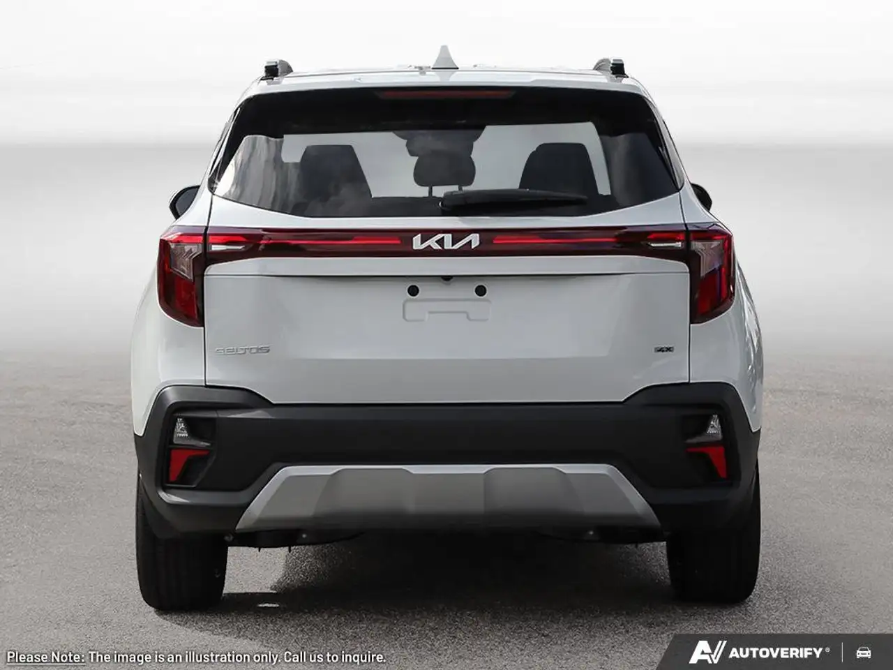 Kia Seltos снимка Kia Seltos