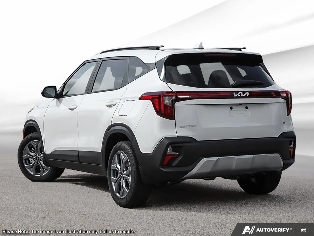 Kia Seltos снимка Kia Seltos