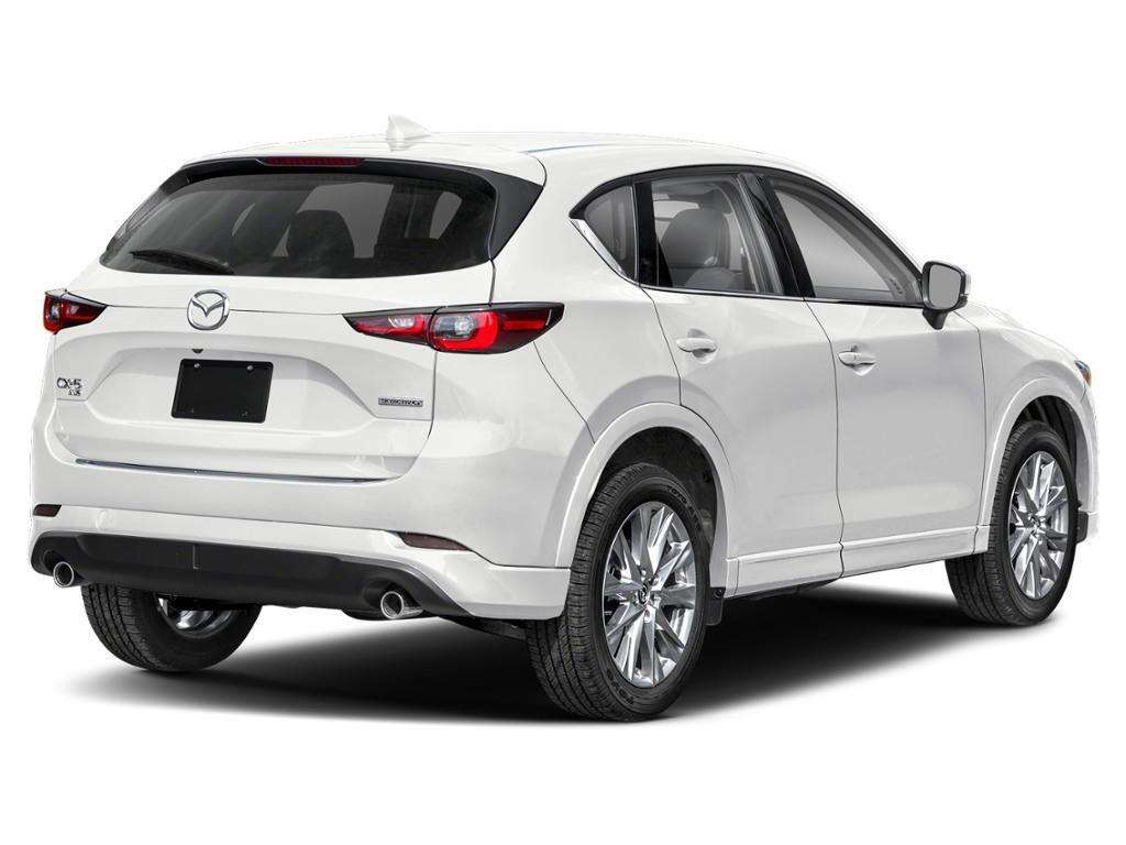 2024 Mazda CX-5 GT 4dr i-ACTIV All-Wheel Drive Sport Utility — снимка 1