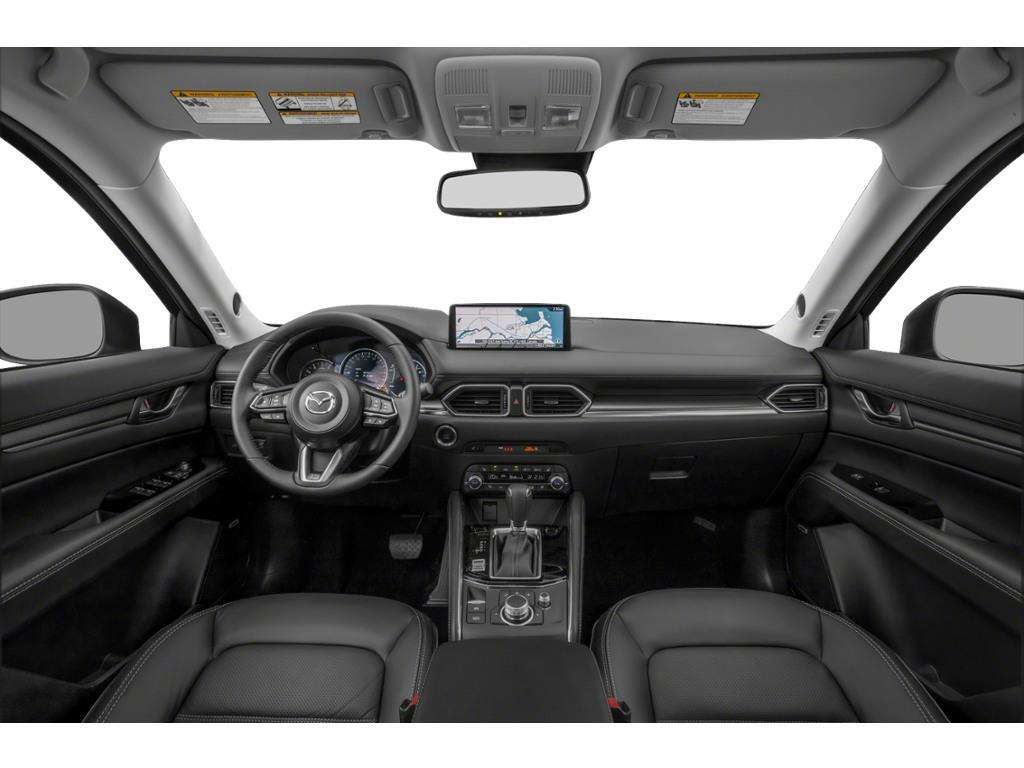 2024 Mazda CX-5 GT 4dr i-ACTIV All-Wheel Drive Sport Utility — снимка 1