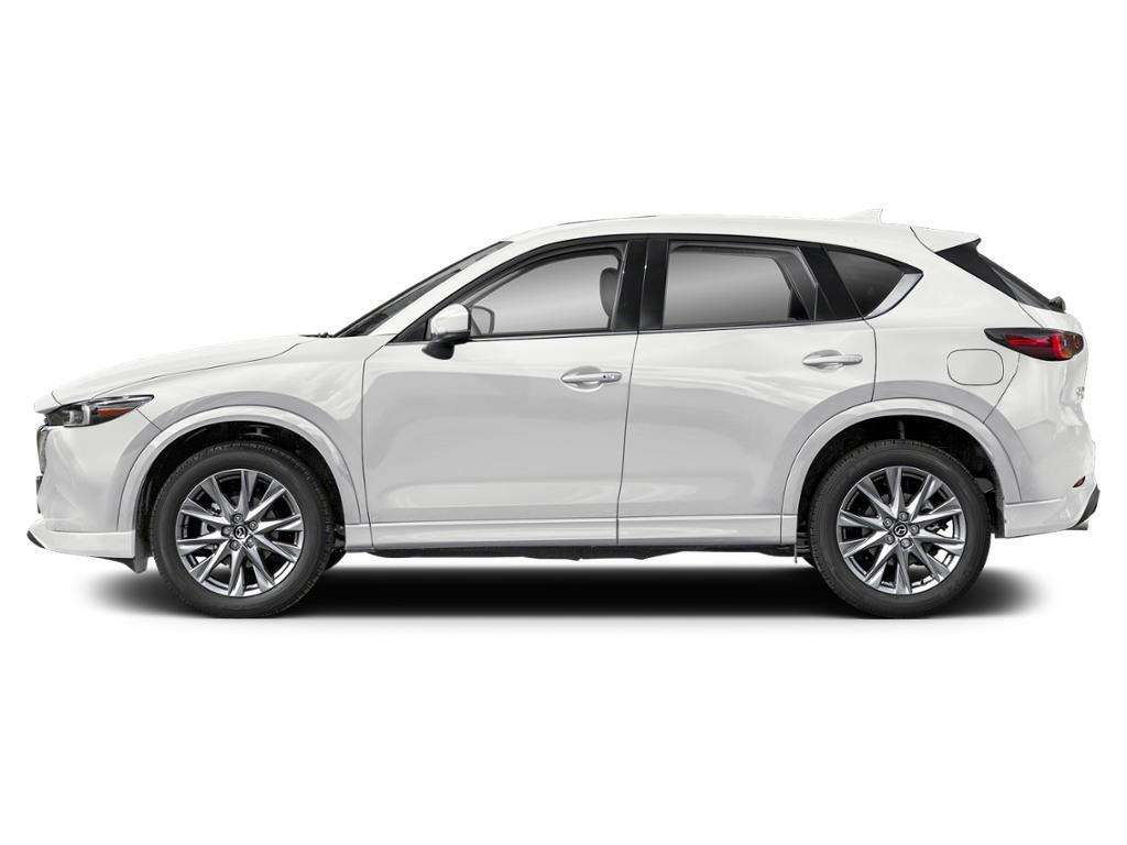 2024 Mazda CX-5 GT 4dr i-ACTIV All-Wheel Drive Sport Utility — снимка 1