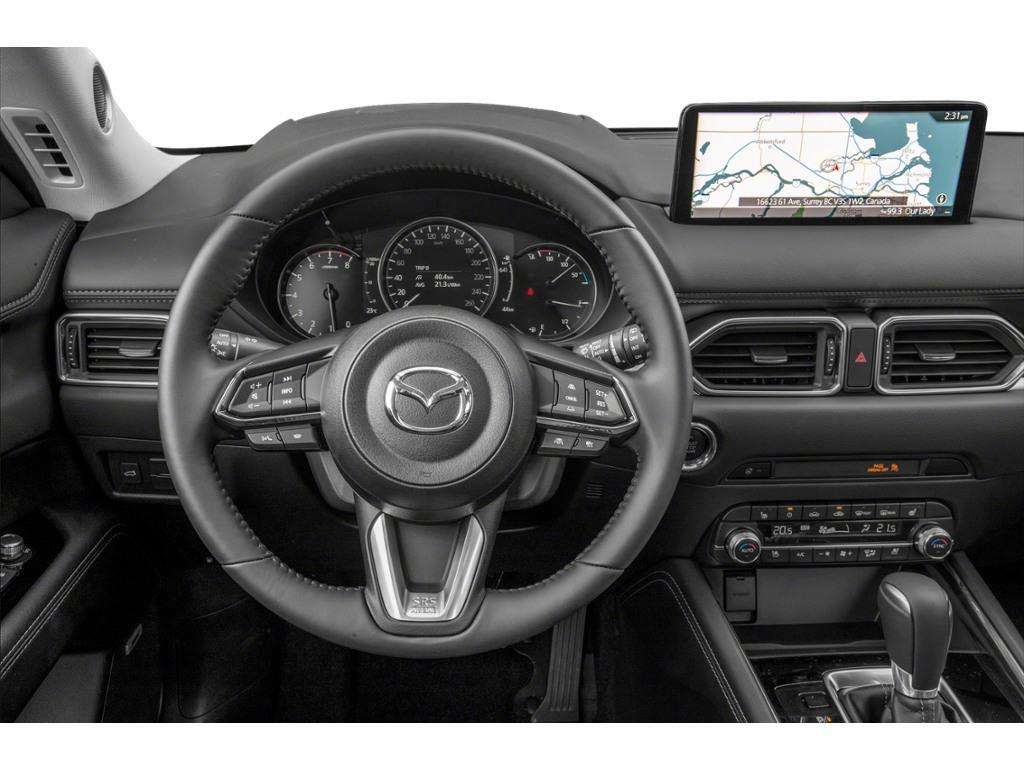 2024 Mazda CX-5 GT 4dr i-ACTIV All-Wheel Drive Sport Utility — снимка 1
