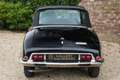 Citroen DS 23 Cabriolet Injection Electronique Conversion Pro Negru - thumbnail 14