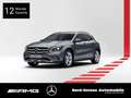 Mercedes-Benz GLA 200 URBAN KEYLESS LED KLIMA PDC TEMPO NAVI Gris - thumbnail 1