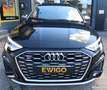 Audi S3 SPORTBACK 2.0 TFSI 310 CH QUATTRO S-TRONIC BVA %2B Noir - thumbnail 14