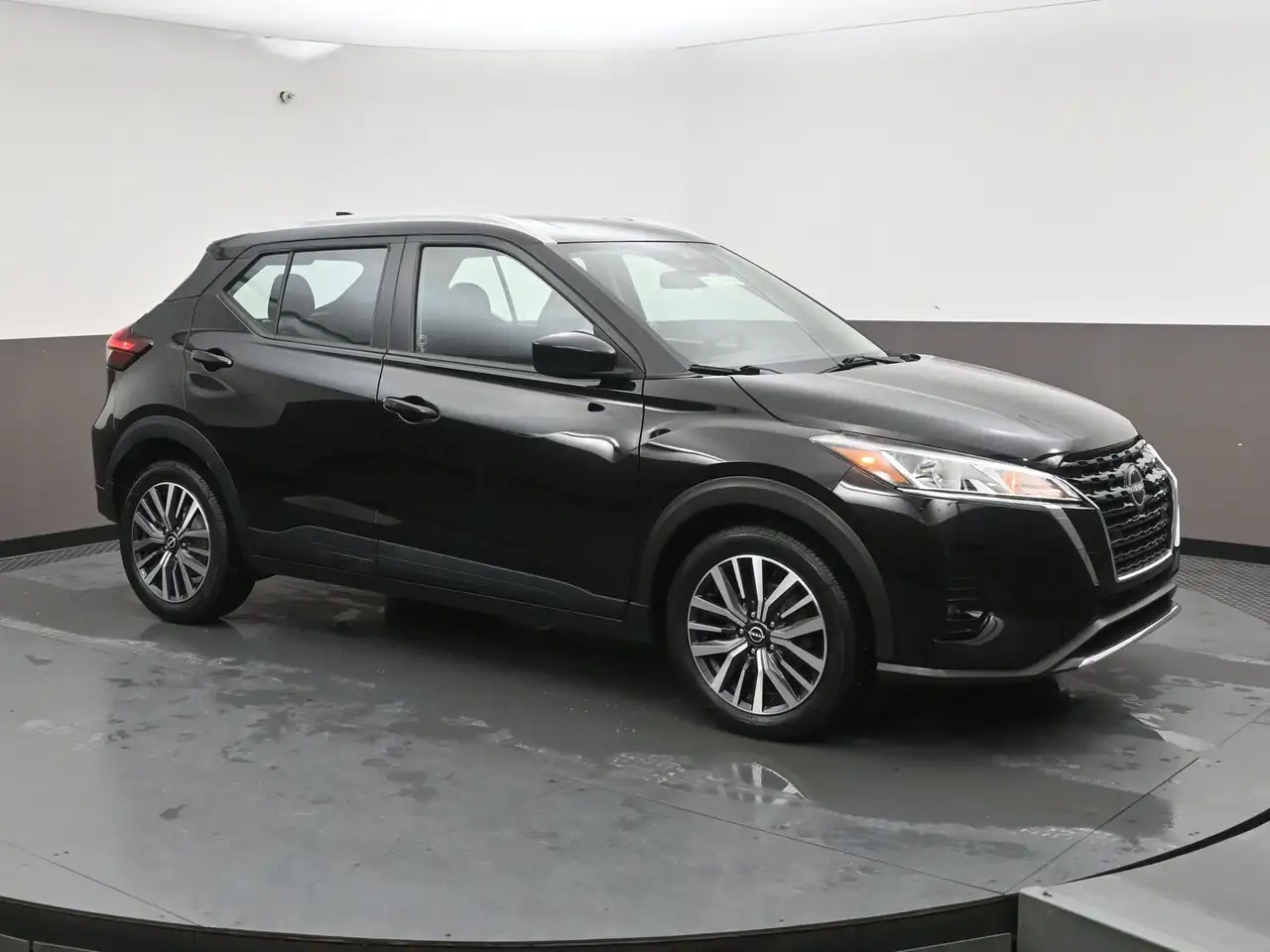 2022 Nissan Kicks