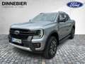 Ford Ranger DoKa 2.3l PHEV Wildtrak 207 kW Silber - thumbnail 2