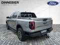 Ford Ranger DoKa 2.3l PHEV Wildtrak 207 kW Silber - thumbnail 4