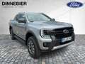 Ford Ranger DoKa 2.3l PHEV Wildtrak 207 kW Silber - thumbnail 6