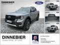 Ford Ranger DoKa 2.3l PHEV Wildtrak 207 kW Silber - thumbnail 1