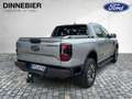 Ford Ranger DoKa 2.3l PHEV Wildtrak 207 kW Silber - thumbnail 5
