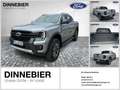 Ford Ranger DoKa 2.3l PHEV Wildtrak 207 kW Silber - thumbnail 1