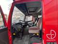 Trucks-Lkw STEYR 10S18 L37 4x4 Feuerwehrfahrzeug Kırmızı - thumbnail 6
