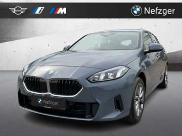 d Park-Assistent LED Komfortzugang