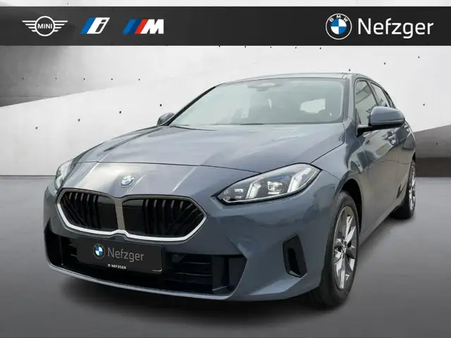 BMW 120 d Park-Assistent LED Komfortzugang
