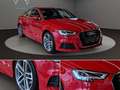 Audi A3 2.0 TDI S Line S-TRONI *LIMOUSINE*DIGI-TACHO* Rot - thumbnail 27