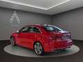 Audi A3 2.0 TDI S Line S-TRONI *LIMOUSINE*DIGI-TACHO* Rot - thumbnail 4