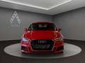 Audi A3 2.0 TDI S Line S-TRONI *LIMOUSINE*DIGI-TACHO* Rot - thumbnail 2