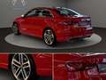 Audi A3 2.0 TDI S Line S-TRONI *LIMOUSINE*DIGI-TACHO* Rot - thumbnail 28