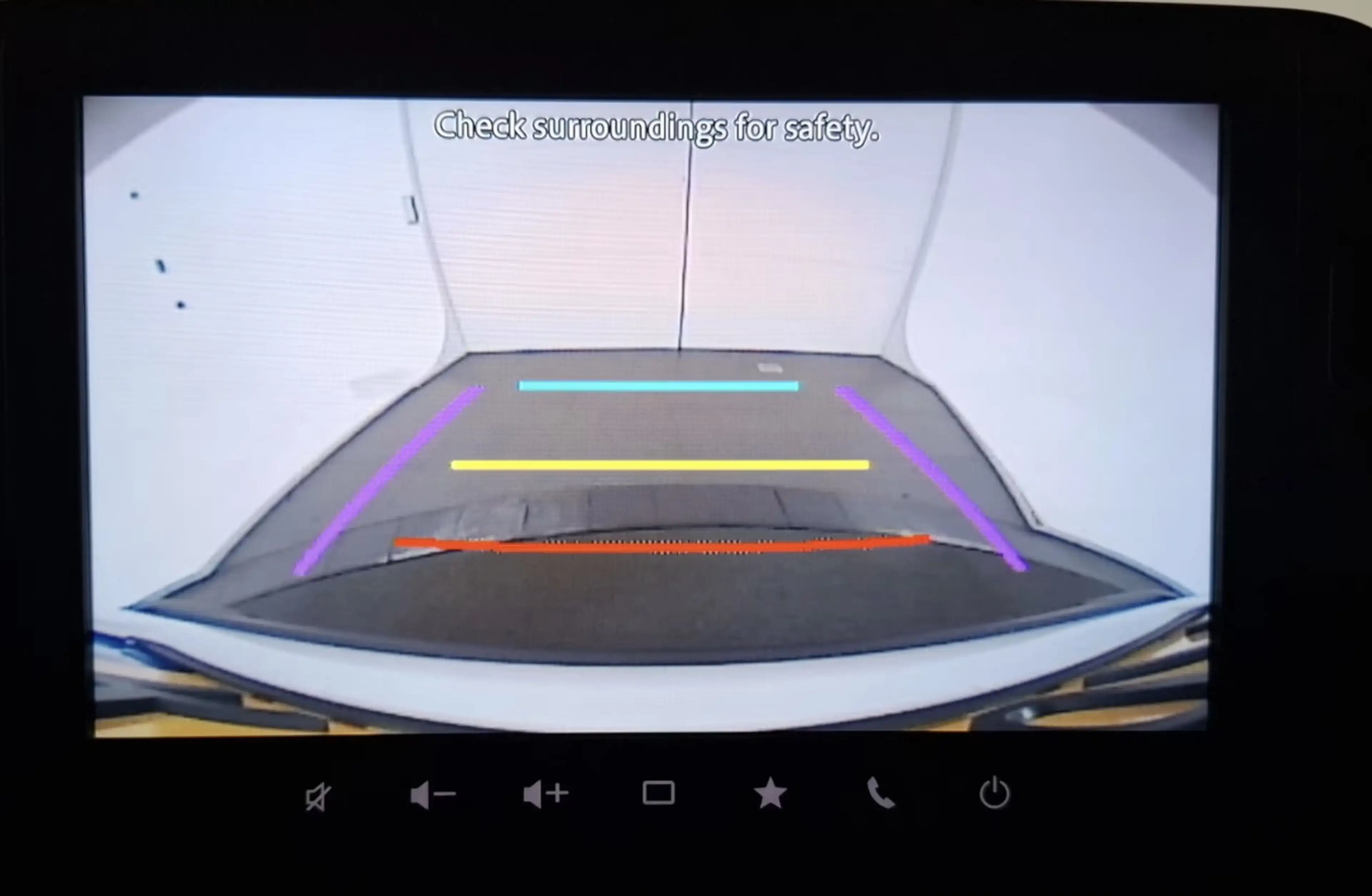 Suzuki S-Cross 1.4 Boosterjet Select Hybrid Camera / Navigatie / — photo 14