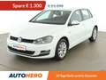 Volkswagen Golf 1.2 TSI Lounge BlueMotion Tech Wit - thumbnail 1