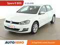 Volkswagen Golf 1.2 TSI Lounge BlueMotion Tech Blanc - thumbnail 1