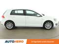 Volkswagen Golf 1.2 TSI Lounge BlueMotion Tech Blanc - thumbnail 7