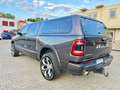 Dodge RAM 5,7 4x4 LPG Limited Pano 360* ACC Tausch Mö. Grau - thumbnail 8