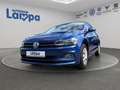 Volkswagen Polo VI Comfortline 1.0 TSI 5-Gang PDC,Klima,BT Blu/Azzurro - thumbnail 2