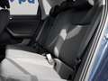 Volkswagen Polo VI Comfortline 1.0 TSI 5-Gang PDC,Klima,BT Blu/Azzurro - thumbnail 12