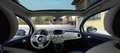 Fiat 500 Benzina cc. 1.242 Modello Lounge per Neopatentati. Bianco - thumbnail 9
