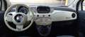 Fiat 500 Benzina cc. 1.242 Modello Lounge per Neopatentati. Bianco - thumbnail 8